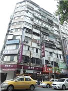 鄰近川鉅建設仁和七街案社區推薦-鳳鳴大樓，位於台北市中山區